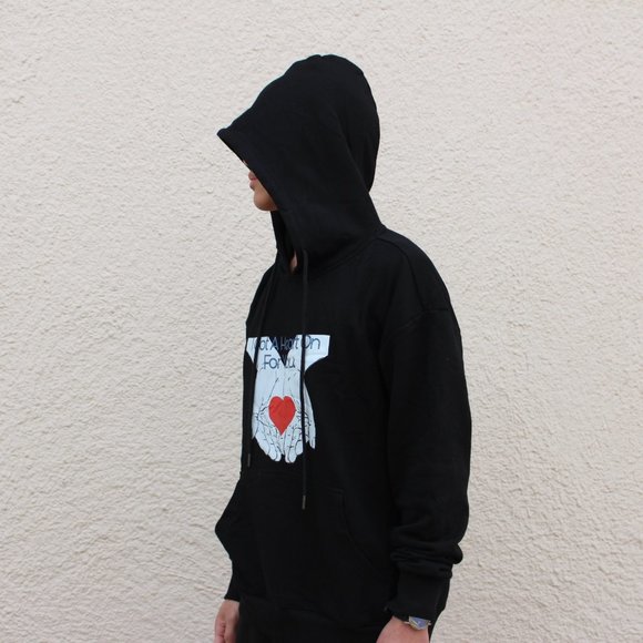 Valentine's Day Hoodies Limited Quantity - Picture 3 of 6